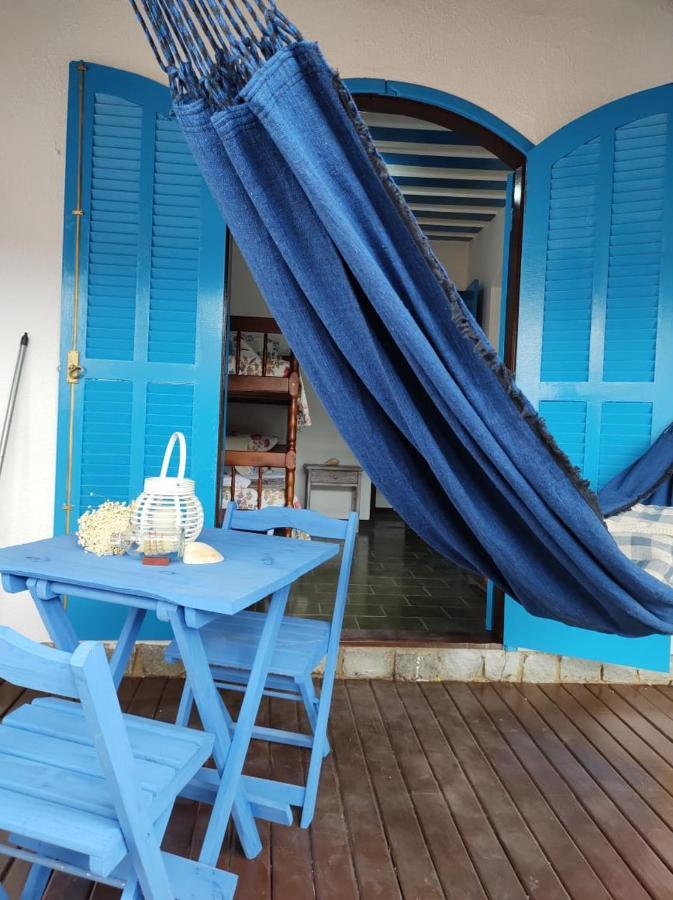 Mar De Maria Pousada Búzios Екстериор снимка