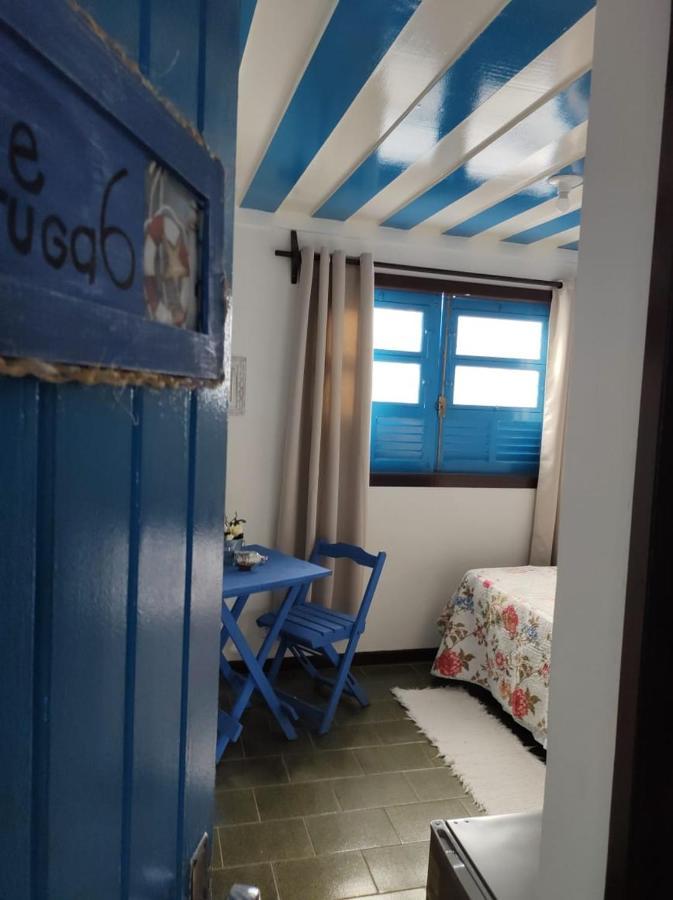 Mar De Maria Pousada Búzios Екстериор снимка