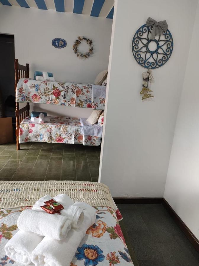 Mar De Maria Pousada Búzios Екстериор снимка