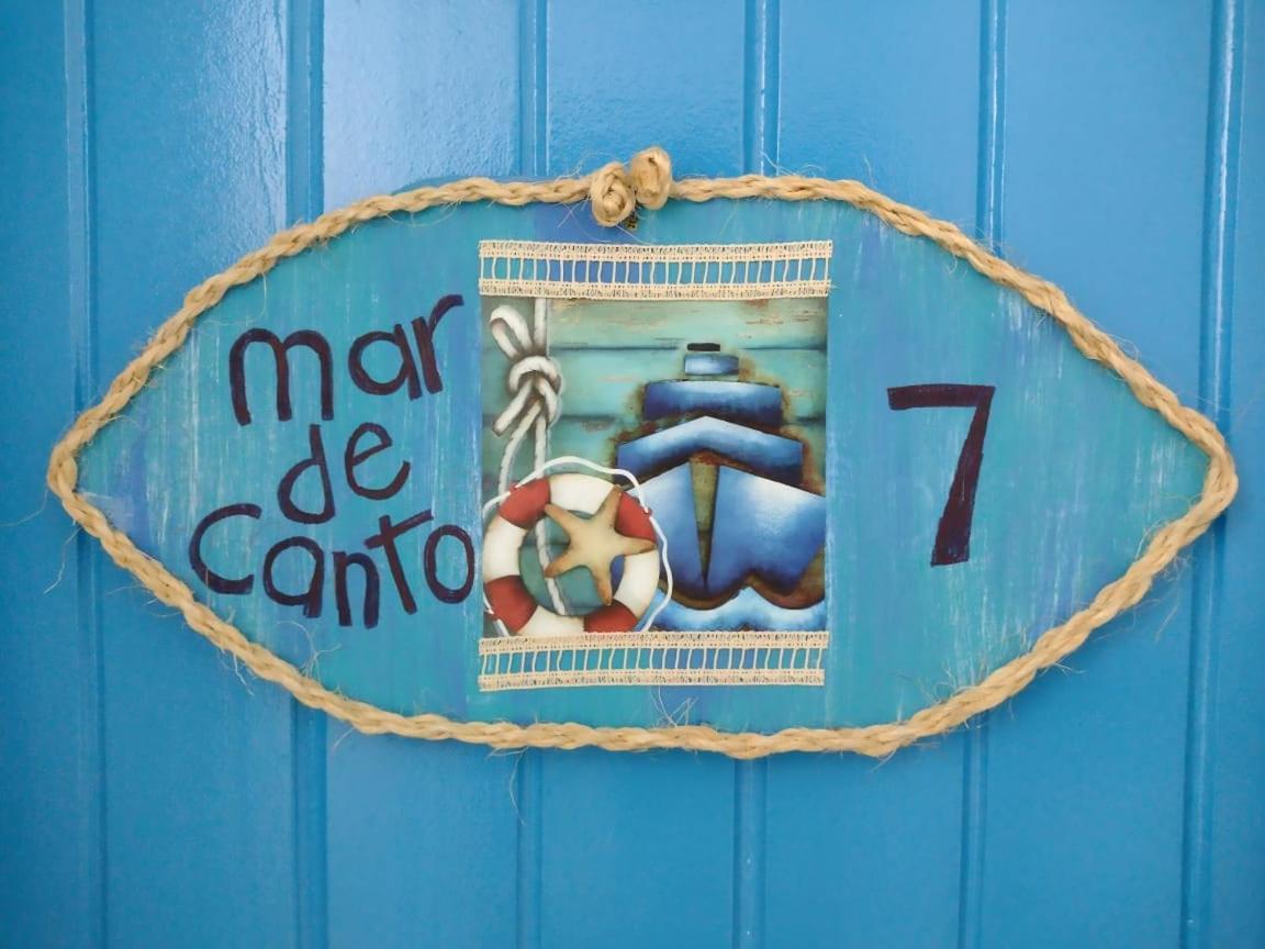 Mar De Maria Pousada Búzios Екстериор снимка