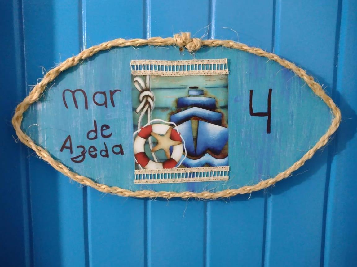 Mar De Maria Pousada Búzios Екстериор снимка