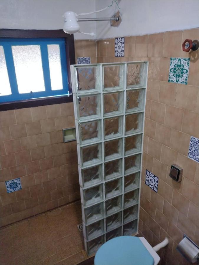 Mar De Maria Pousada Búzios Екстериор снимка